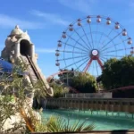Την σφράγιση του «Allou! Fun Park» αποφάσισε ο δήμος Νίκαιας-Ρέντη – Τι συνέβη