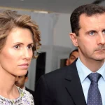 Αίτηση διαζυγίου από την Άσμα αλ Άσαντ: Επιδιώκει νέα ζωή στο Λονδίνο μετά την πτώση του συζύγου της από την εξουσία