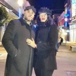 Ανατριχίλα από την αρρωστημένη δράση του αστυνομικού της Βουλής – «Έτσι είναι η αγάπη…»