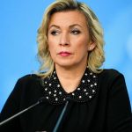 Ζαχάροβα: «Από εκεί που γνωρίζαμε ότι υπάρχουν 2 φύλα στο ανθρώπινο γένος βρεθήκαμε… με 300!»