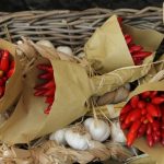 Όσο θερμαίνεται ο πλανήτης χάνει τη γεύση της η καυτερή πιπεριά