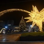 ΠΑΤΡΑ: Σήμερα το απόγευμα στην πλατεία Γεωργίου οι εκδηλώσεις για το άναμμα του δέντρου