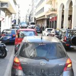 Μετρά αντίστροφα ο χρόνος για τέλη κυκλοφορίας, ΕΝΦΙΑ και φόρο εισοδήματος - Έρχονται πρόστιμα