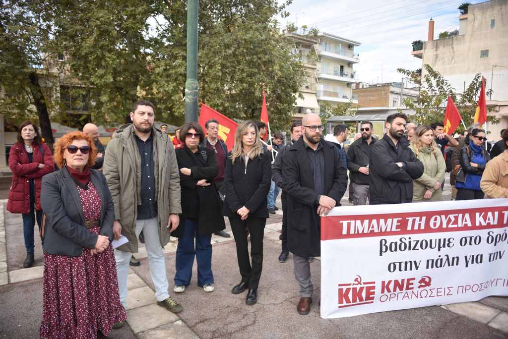 ΠΑΤΡΑ: 81 χρόνια από το μπλόκο των Προσφυγικών! Οταν οι Ναζί εκτελούσαν παλικάρια