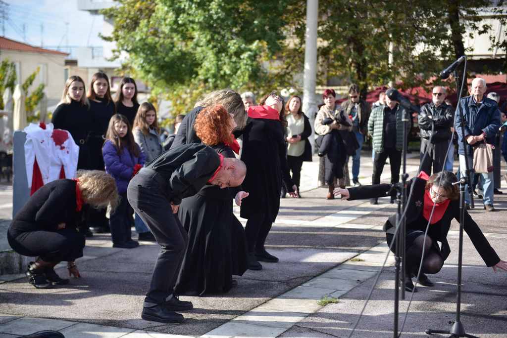 ΠΑΤΡΑ: 81 χρόνια από το μπλόκο των Προσφυγικών! Οταν οι Ναζί εκτελούσαν παλικάρια