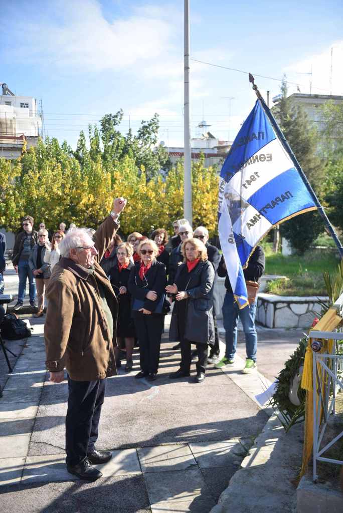 ΠΑΤΡΑ: 81 χρόνια από το μπλόκο των Προσφυγικών! Οταν οι Ναζί εκτελούσαν παλικάρια