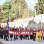 ΠΑΤΡΑ: 81 χρόνια από το μπλόκο των Προσφυγικών! Οταν οι Ναζί εκτελούσαν παλικάρια