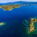 Τι περιλαμβάνει η νέα 5άστερη επένδυση ύψους €41,7 εκατ. της οικογένειας Ανδρεάδη στη Χαλκιδική