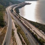 VINCI Concessions, ΑΒΑΞ, ΑΚΤΩΡ Παραχωρήσεις και ΓΕΚ ΤΕΡΝΑ αποκτούν την πλήρη κυριότητα της Ολυμπίας Οδού