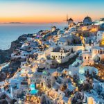 : Οι προορισμοί που αναζητήθηκαν περισσότερο το 2024 – H Eλλάδα στη 2η θέση