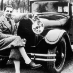 Bugatti: Το χρονικό ενός θρύλου της αυτοκίνησης