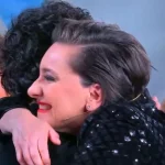 Ηρώ: Η έκπληξη του γιου της on camera – «Δεν έχω μεγαλύτερο επίτευγμα από αυτό στη ζωή μου»