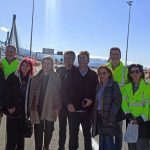 ΓΕΩΡΓΙΑ ΝΤΑΤΣΙΚΑ: Συμμετείχε στην 2η Βόλτα Αγάπης, που διοργάνωσε το «Μέριμνα»! ΦΩΤΟ