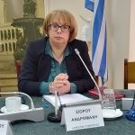 ΠΑΡΑΤΑΞΗ ΣΒΟΛΗ: Επιστολή από τη Μάχη Σιώρου για την Αγίας Σοφίας