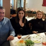 ΔΕΙΤΕ ΦΩΤΟ: Η συνεστίαση του Παγκαλαβρυτινού Συλλόγου