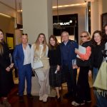 A. Kουνάβης: “Είμαστε εδώ για να ακούσουμε, να δράσουμε και να προχωρήσουμε μπροστά”