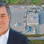 Αχιλλέας Κωνσταντακόπουλος: Οι νέες επενδύσεις της ΤΕΜΕΣ σε αεροδρόμιο, μαρίνα Πύλου και Costa Navarino