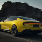 Lotus: Τέρμα η στρατηγική only electric