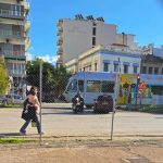 ΠΑΤΡΑ: Το τρένο πέρασε, οι μπάρες δεν κατέβηκαν!