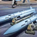 Meteor: «Πράσινο φως» από την Γαλλία για την πώληση των πυραύλων των Rafale στην Τουρκία