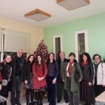 ΠΑΤΡΑ: Κλιμάκιο της Νίκης σε ιδρύματα