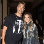 Αθηνά Οικονομάκου και Μπρούνο Τσερέλα στο Γύθειο, την ιδιαίτερη πατρίδα της ηθοποιού