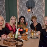 ΠΑΤΡΑ: Ποιούς είδαμε στο ο Santa Claus & Friends πάρτι από τον Μάκη Κουλούρη