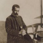 Όταν ο Αλέξανδρος Παπαδιαμάντης πήγε να παραδώσει ένα χριστουγεννιάτικο διήγημα στην εφημερίδα «Ακρόπολις»