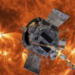 Το διαστημικό σκάφος Parker Solar Probe θα πλησιάσει τον Ήλιο πιο κοντά από ποτέ