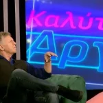 Γιάννης Σαββιδάκης: «Με συγκινούν κάποια τραγούδια που ακούω – Εμένα η γλώσσα μου είναι η μουσική»