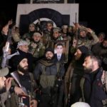 Ο δεκάλογος της ανατροπής Άσαντ και η επιχείρηση παραπλάνησης…