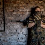 Με την «πλάτη στον τοίχο» η Συρία μετά από 50 χρόνια καθεστώτος Άσαντ