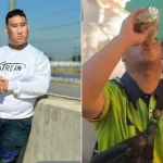 Νεκρός 21χρονος influencer έπειτα από challenge – Κατανάλωσε ένα ολόκληρο μπουκάλι ουίσκι
