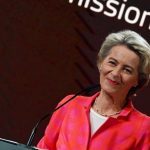 ΕΕ: Από σήμερα, 1/12, αναλαμβάνει καθήκοντα η νέα Ευρωπαϊκή Επιτροπή