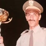 Σύρος πρωταθλητής ιππασίας έζησε 21 χρόνια φυλάκισης και βασανιστηρίων αφού νίκησε τον αδελφό του Άσαντ σε αγώνα