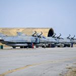 Προετοιμασία στην Ανδραβίδα για τα F-35