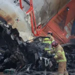 Νότια Κορέα: Νέες αποκαλύψεις για το μοιραίο αεροπλάνο που συνετρίβη – Είχε κάνει 13 πτήσεις σε 48 ώρες