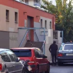 Οι κάμερες έδειξαν τον δολοφόνο 41χρονου στον σταθμό του ΗΣΑΠ στον Αγιο Ελευθέριο - Συνελήφθη και ομολόγησε