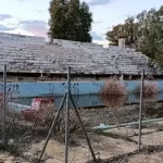 Περιφέρεια για Κολυμβητήριο Αγυιάς: «Θα παραδοθεί στη θητεία μας»