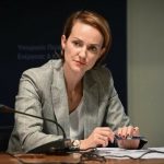Σδούκου: Εφικτός ο στόχος για εγκατάσταση υπεράκτιων αιολικών πάρκων ισχύος 1,9 γιγαβάτ ως το 2032
