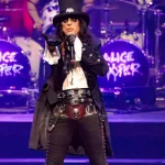 Alice Cooper: Ο θρύλος του σκληρού ροκ έρχεται στην Ελλάδα για συναυλία