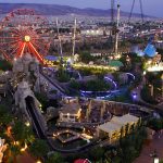 Εργαζόμενοι του Allou Fun Park με ανακοίνωση τους αναφέρουν πως υπήρχαν θέματα ασφαλείας
