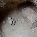 Ένας «θησαυρός» αμύθητης αξίας – Η σπουδαιότερη αρχαιολογική ανακάλυψη της 10ετίας στην Πελοπόννησο