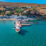 Οι Αμερικανοί «ψηφίζουν» Ελλάδα για τις διακοπές τους
