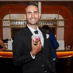 Ο Κεφαλονίτης... γκουρού των αρωμάτων
