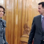 Ασμά αλ Άσαντ: Εγκατέλειψε καριέρα στον τραπεζικό τομέα για να παντρευτεί τον Μπασάρ - Ποια είναι