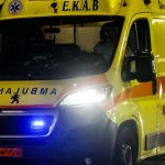 Θρήνος για τον 21χρονο αστυνομικό που σκοτώθηκε σε τροχαίο