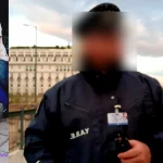 Αστυνομικός της Βουλής: «Δασκάλευαν», μαζί με την σύζυγό του, τα παιδιά τους να μην αποκαλύψουν τη φρίκη που ζούσαν