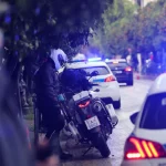 Πυροβολισμοί στους Θρακομακεδόνες - Ένας νεκρός και ένας τραυματίας