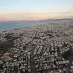 Ξένες επενδύσεις 1,9 δισ. ευρώ σε ακίνητα στο 9μηνο του 2024